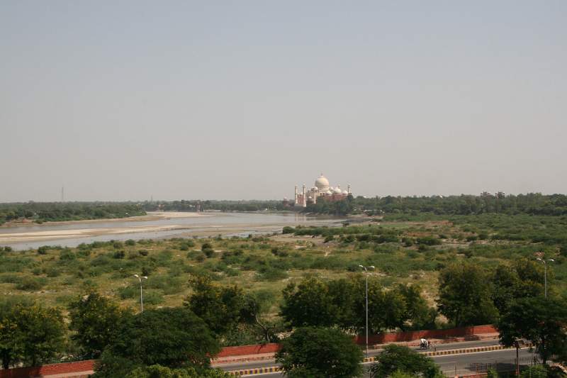 India & Nepal 2011 - 1247